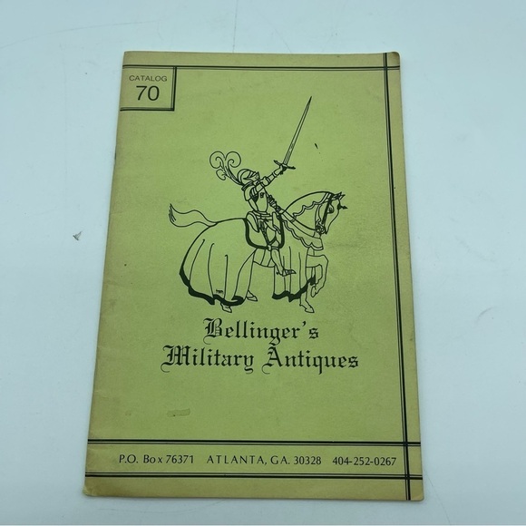 Norm Flayderman Booklets - Picture 5 of 7